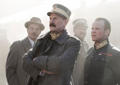 Выбор короля 2016