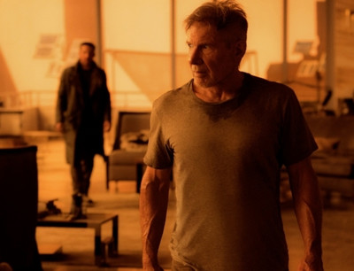 Бегущий по лезвию 2049 (2017)