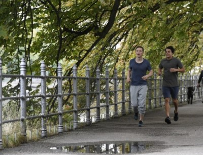 Несмотря ни на что / Не/смотря ни на что 2017