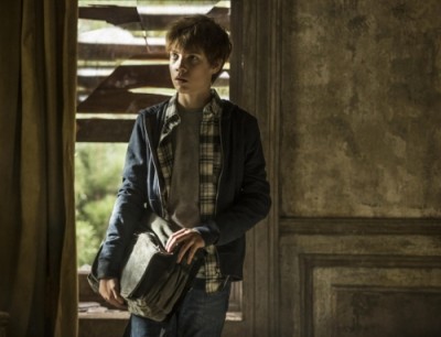 Темная башня 2017