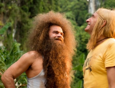 Супер Брис 2016