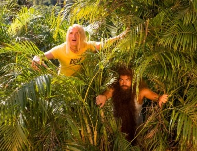 Супер Брис 2016