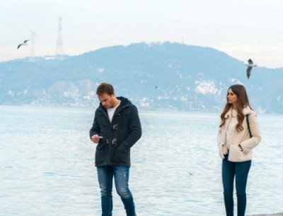 Этот город последует за тобой 2017 Этот город последует за тобой 2017