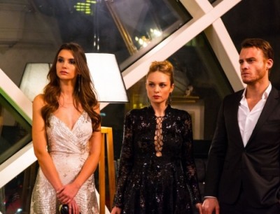 Этот город последует за тобой 2017 Этот город последует за тобой 2017