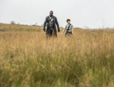 Темная башня 2017