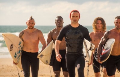 Супер Брис 2016