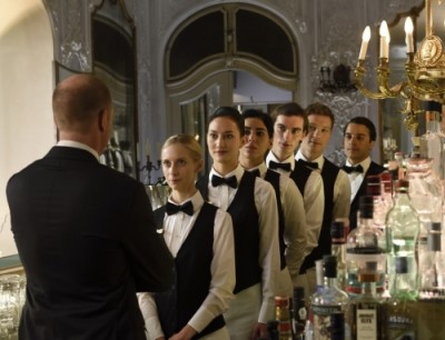 Несмотря ни на что / Не/смотря ни на что 2017