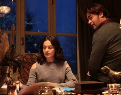 До самой смерти 1 сезон 2017 До самой смерти 1 сезон 2017