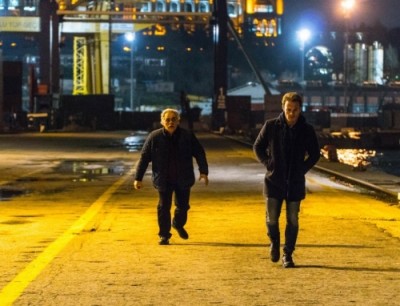 Этот город последует за тобой 2017 Этот город последует за тобой 2017