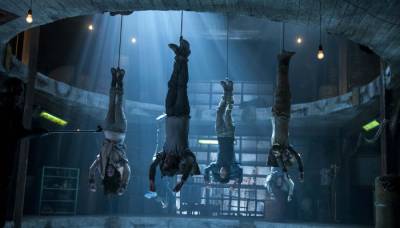 Бегущий в лабиринте 2 Испытание огнем 2015 Бегущий в лабиринте 2 Испытание огнем 2015