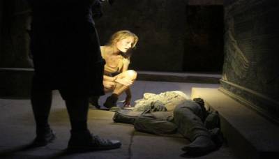 Пирамида (2014)