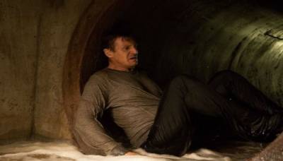 Заложница 3 (2015)