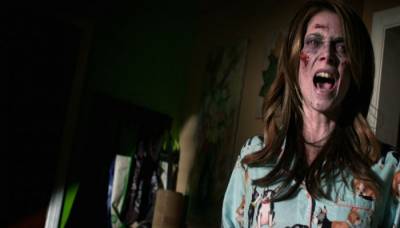 Моя девушка зомби (2015)