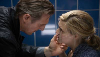 Заложница 3 (2015)