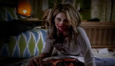 Моя девушка зомби (2015)